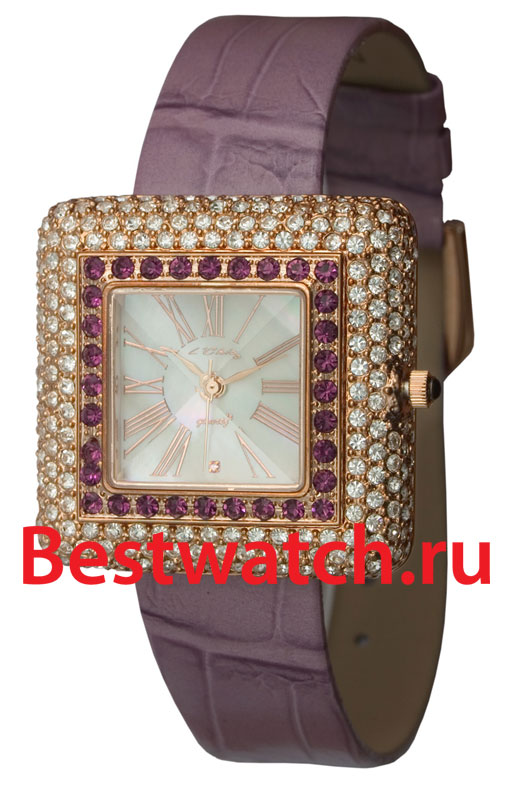 Часы Le chic CL1487DRG - купить женские наручные часы в интернет ...